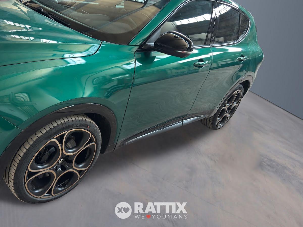 Alfa Romeo Tonale 1.5 hybrid 160CV Intensa tct7