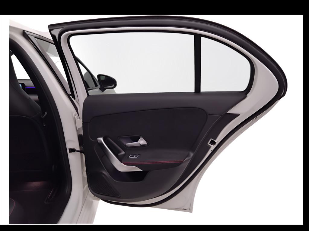 Mercedes-Benz Classe A - W177 2018 - A 180 d Premium