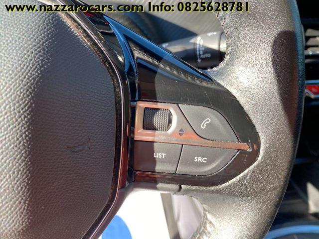 PEUGEOT 2008 BlueHDi 110 S&S Active Business NAVIGATORE