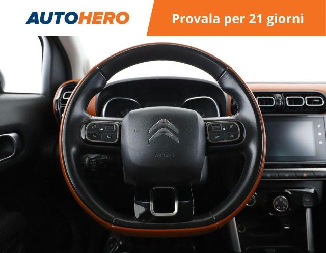 CITROEN C3 Aircross BlueHDi 100 Shine