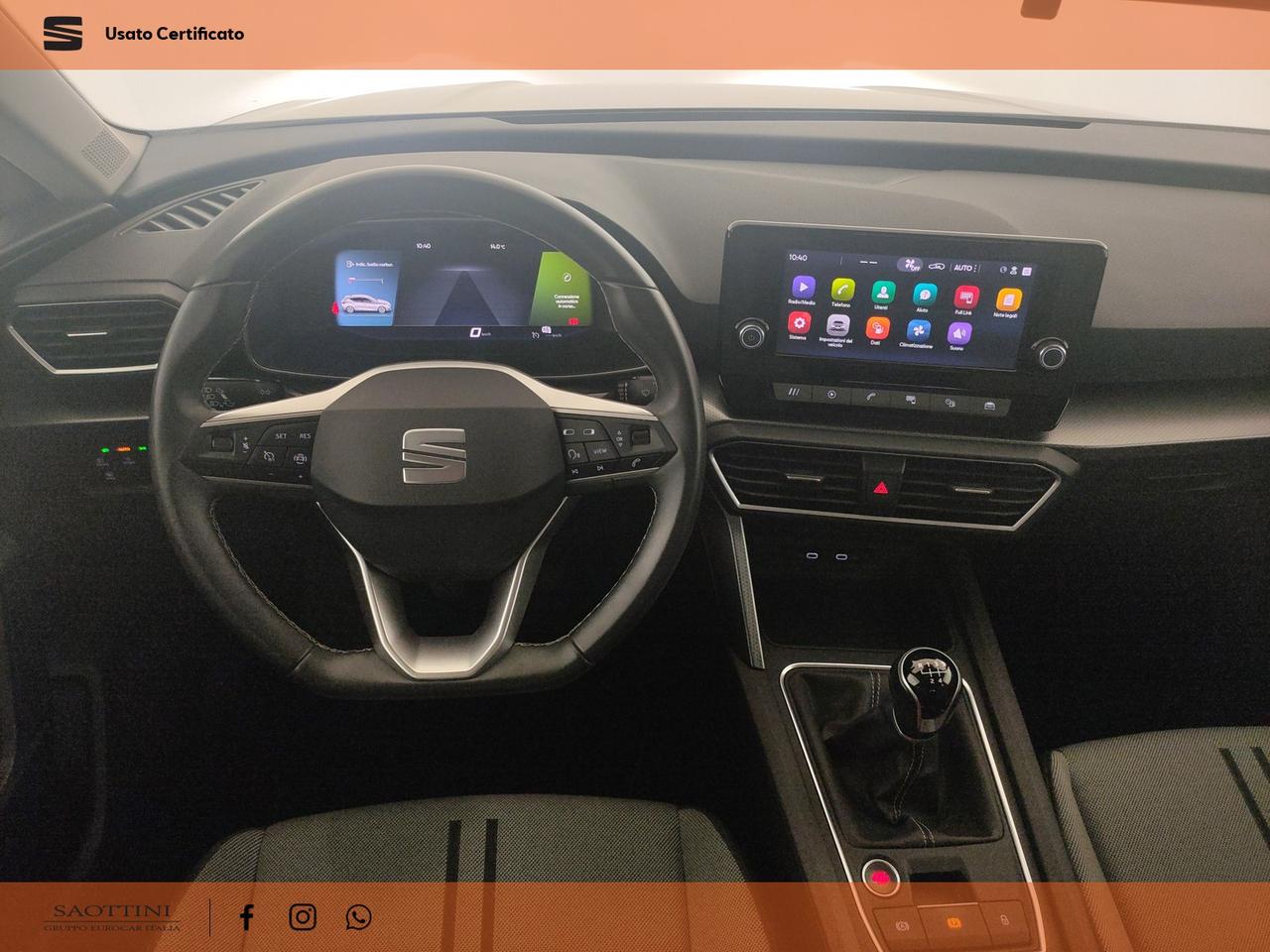1.0 TSI Style 90 CV