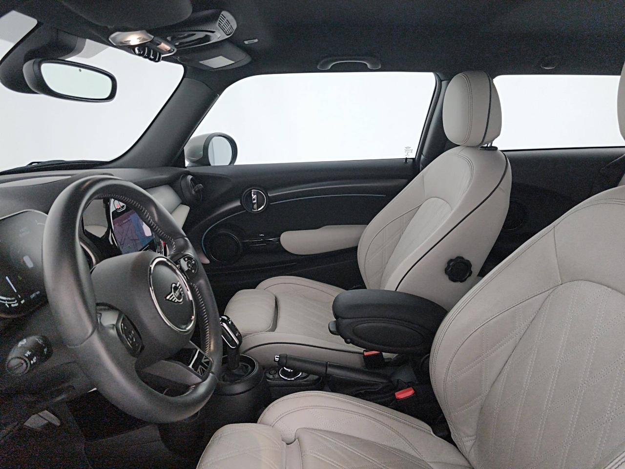 MINI Mini Cooper S Yours 3 Porte