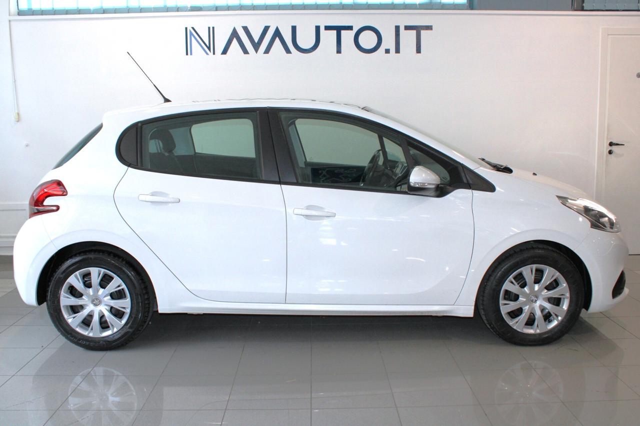 PEUGEOT 208 1.6 BlueHDi Active - 2017