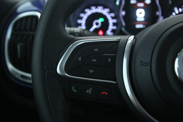 FIAT 500L 1.4 95 CV Urban Cerchi in lega 16'' / Neopatentati