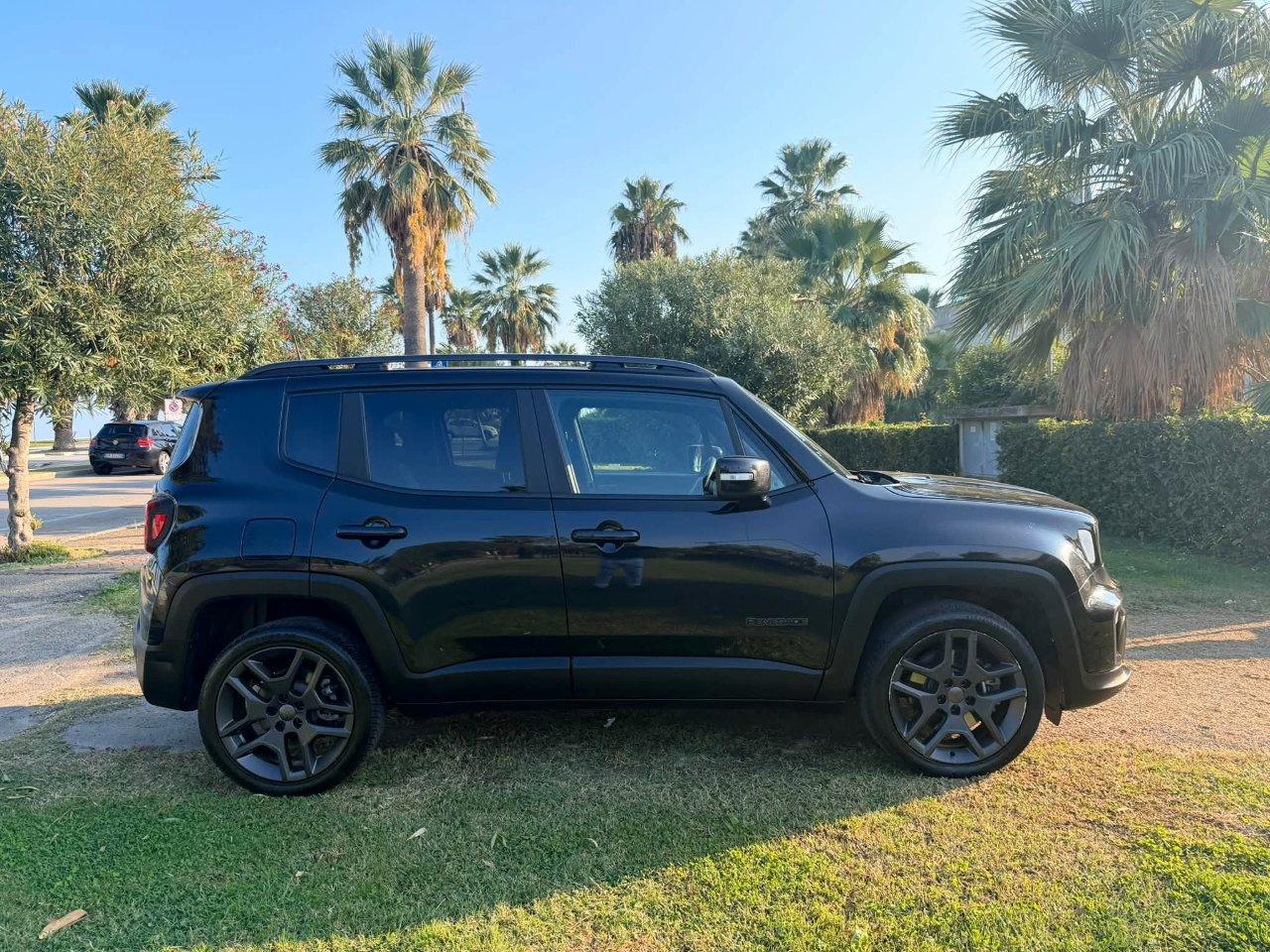 Jeep Renegade 1.3 t4 phev S 4xe at6
