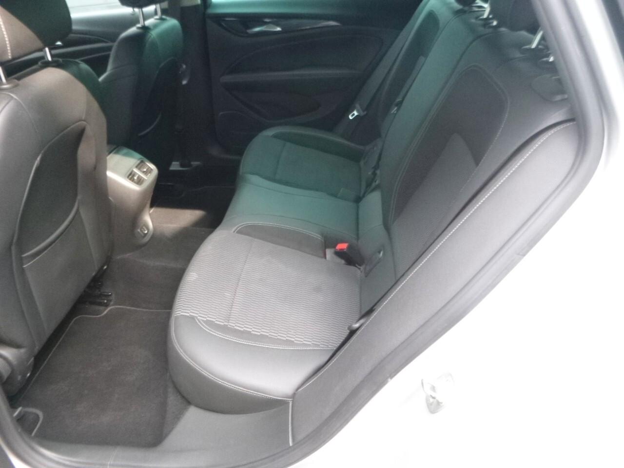 Opel Insignia 1.6 CDTI 136 S&S aut.Sports Tourer Innovation