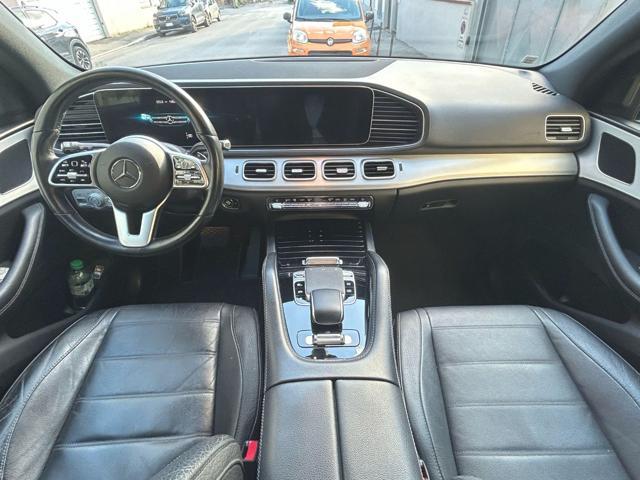 MERCEDES-BENZ GLE 300 d 4Matic Premium