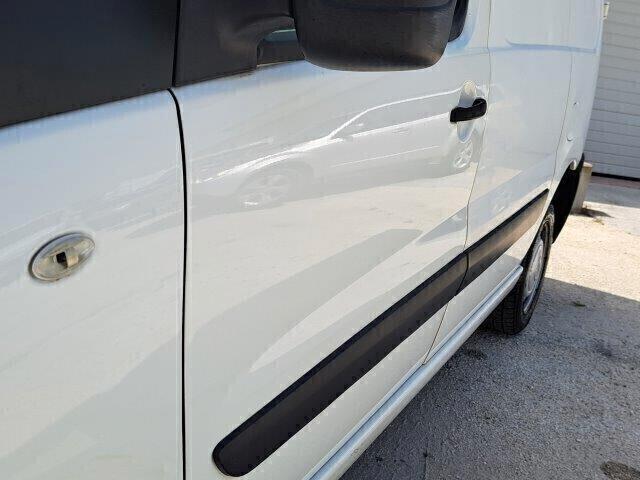 Fiat scudo 2.0 mjtd 120 cv l1h1- 2011