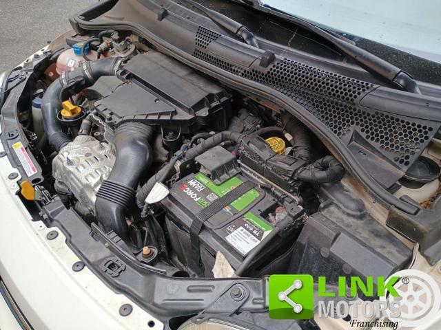 FIAT 500C 1.3 Multijet 95 CV 60° EDIZIONE LIMITATA