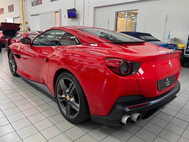 FERRARI Portofino Portofino
