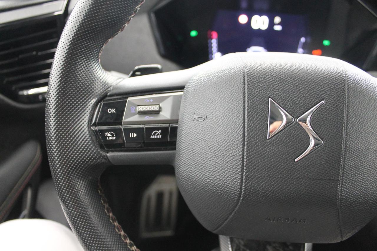 DS DS4 1.5 bluehdi Performance Line+ 130 Cv. Auto