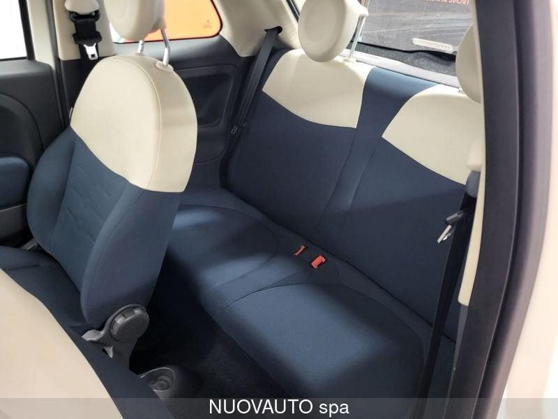 FIAT 500 500 1.2 Pop