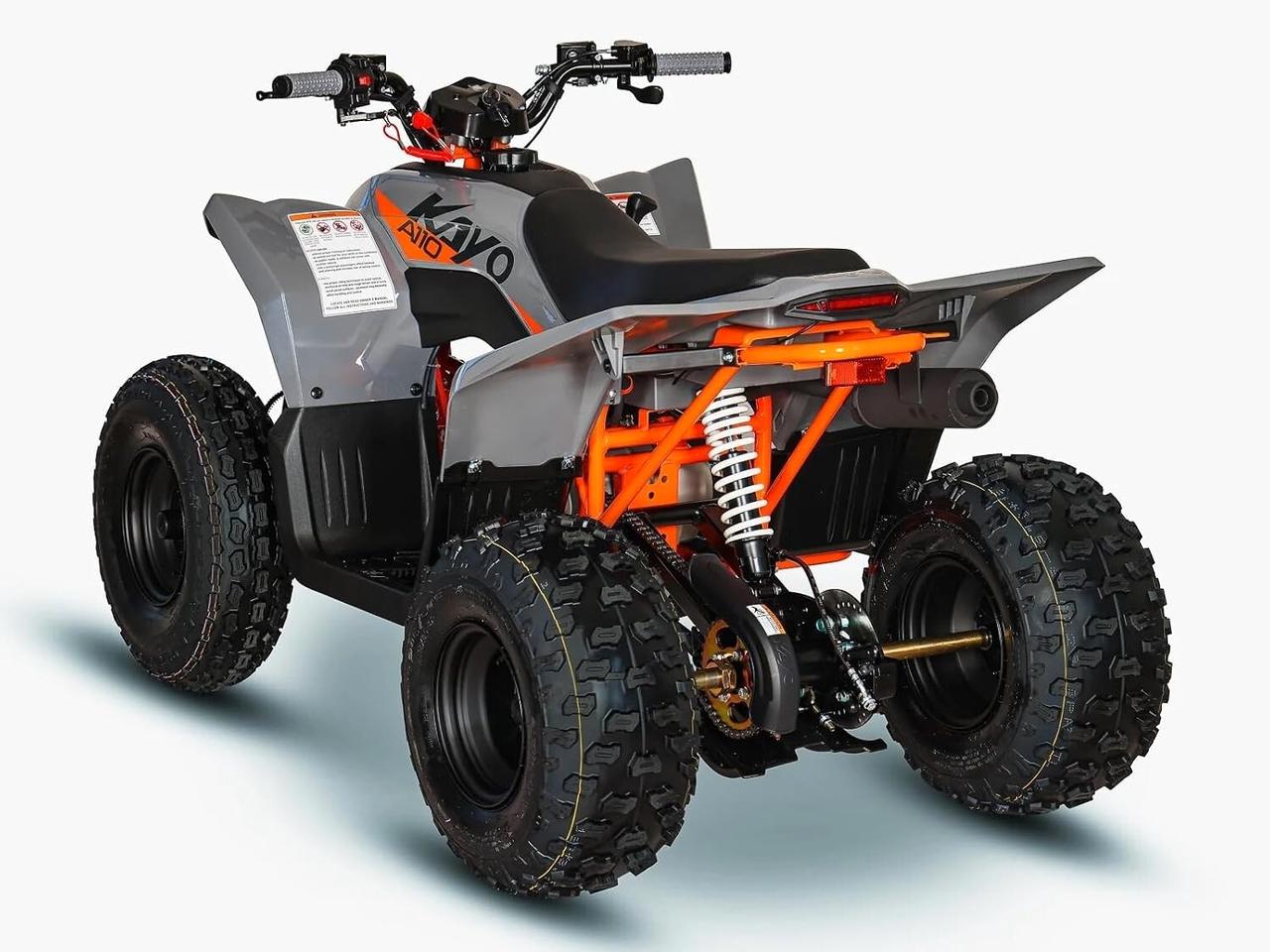 QUAD Kayo A110