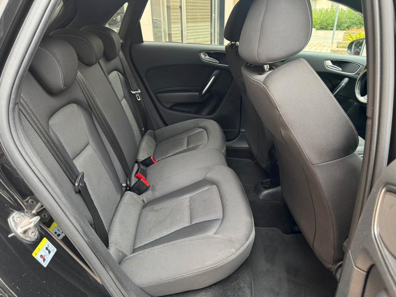 AUDI A1 SPB 1.6 TDI 116 CV SPORT FULL PERFETTA
