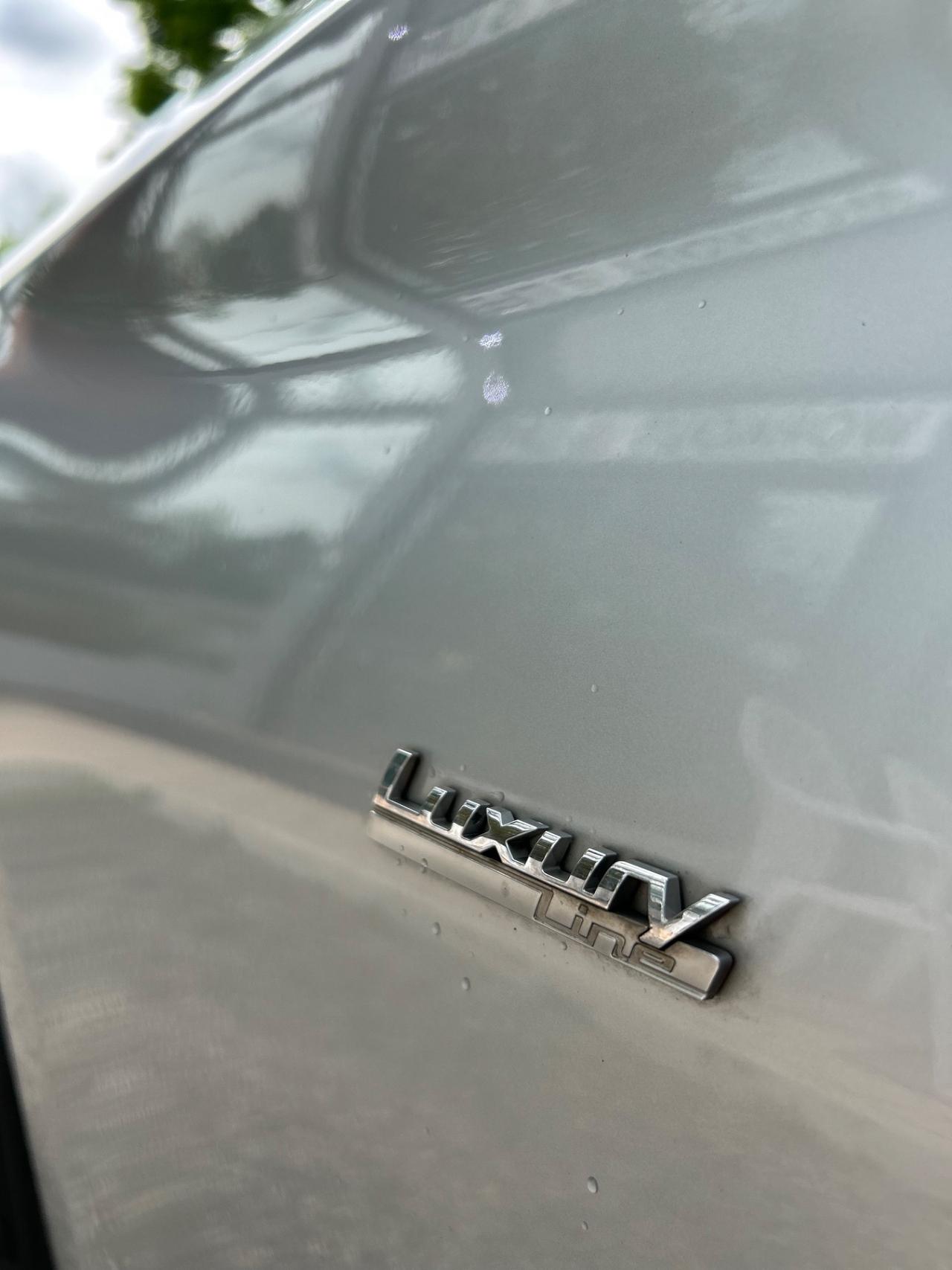 Bmw 520 520d Touring Luxury