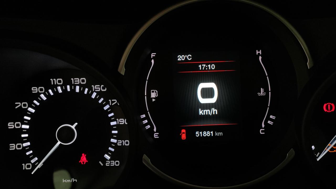 FIAT 500L 2017 - 500L 1.4 120 95cv