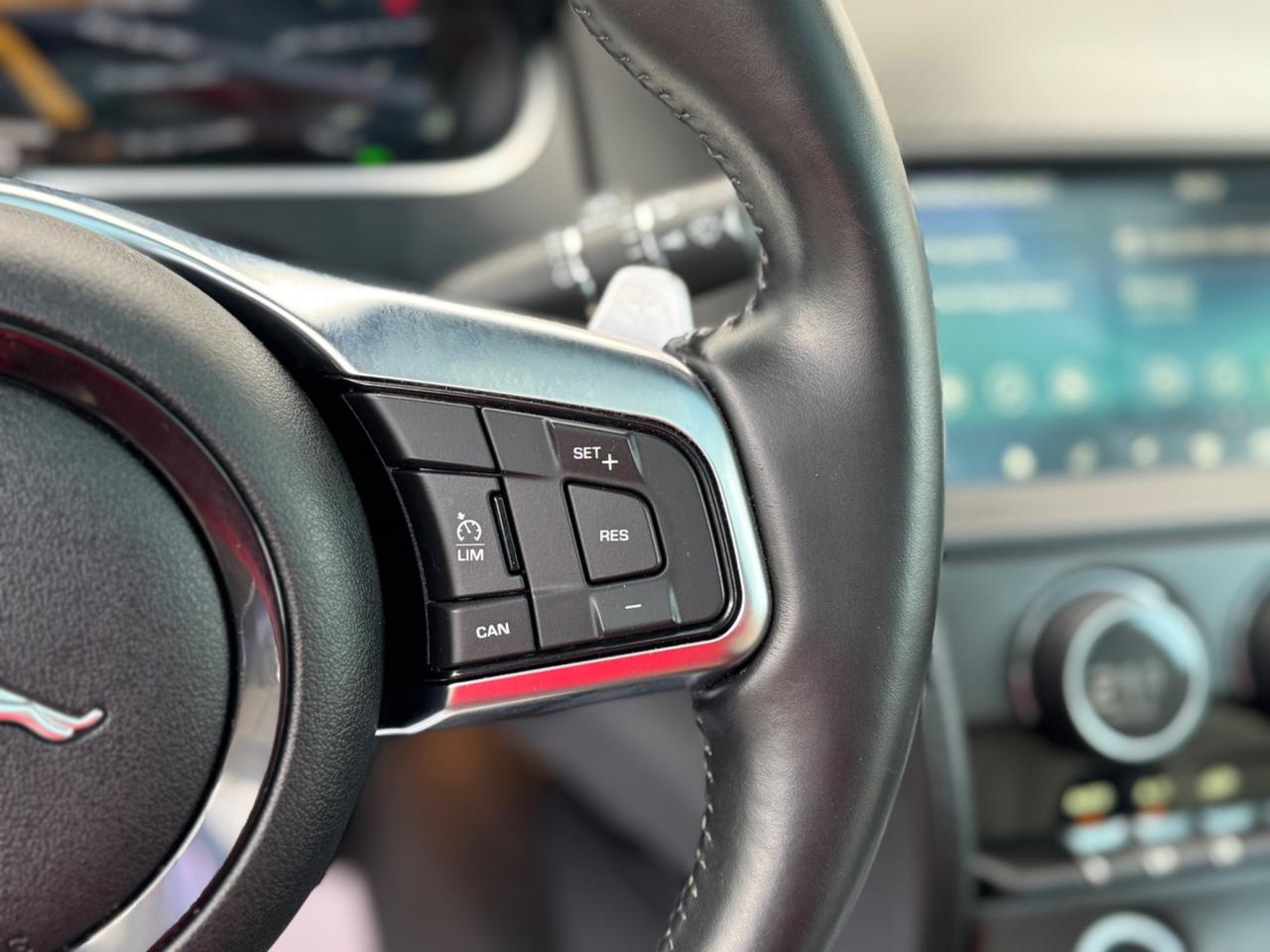 JAGUAR F-TYPE 5.0 V8 450 CV R-DYNAMIC AWD FULL IVA