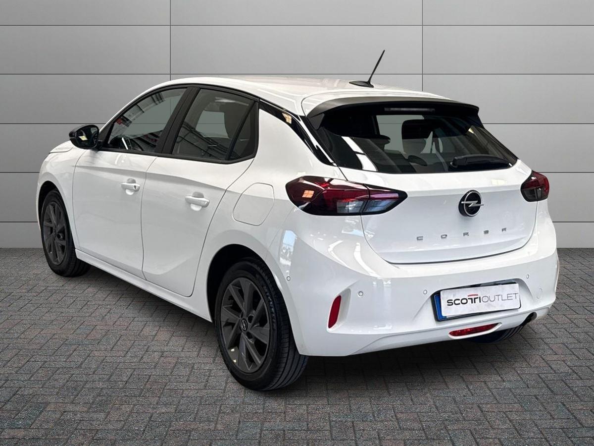 OPEL Corsa 6ª serie - Corsa 1.2 GS