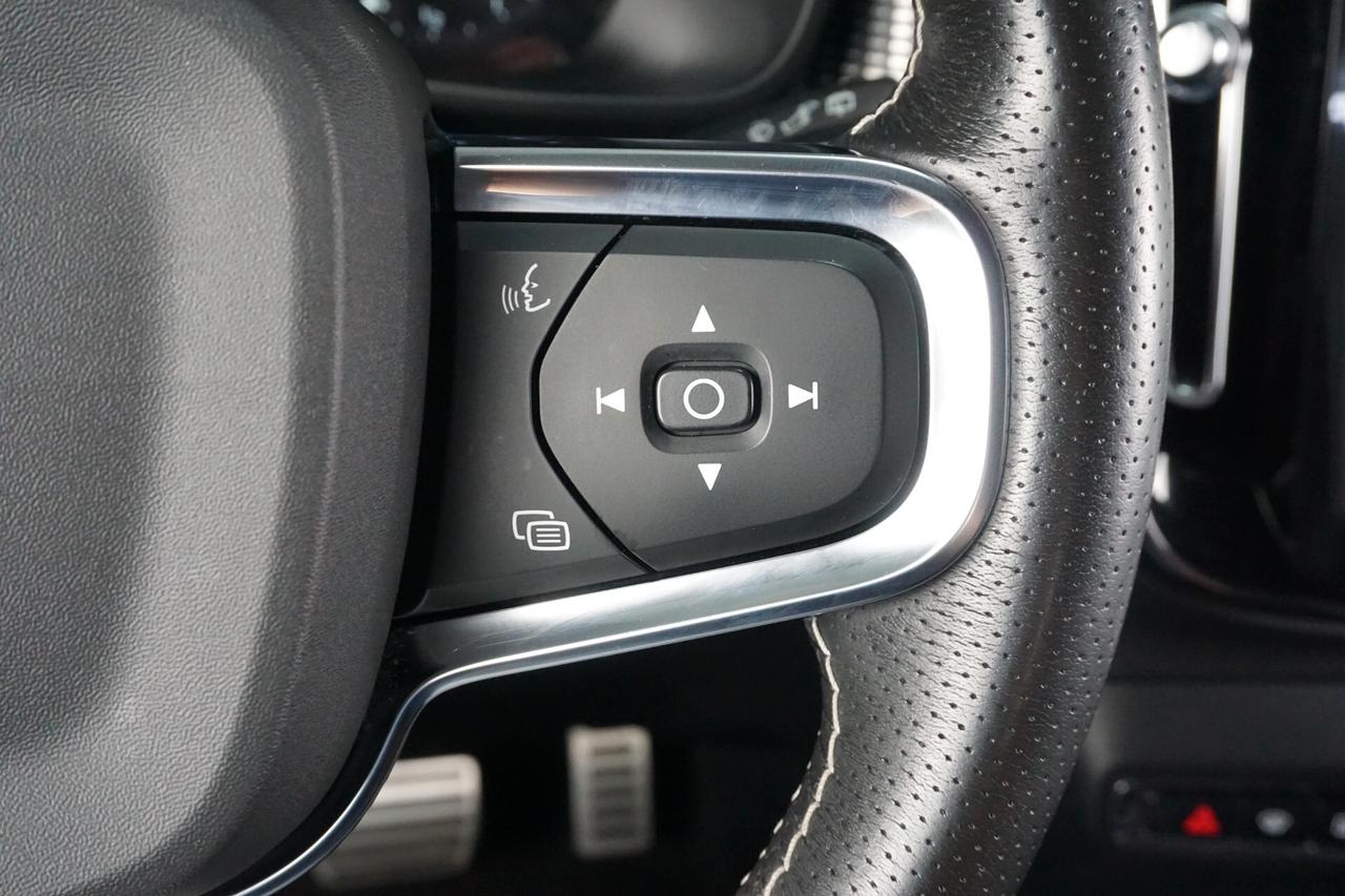Volvo XC40 D3 AWD Geartronic R-design
