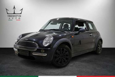 MINI One 1.6 One