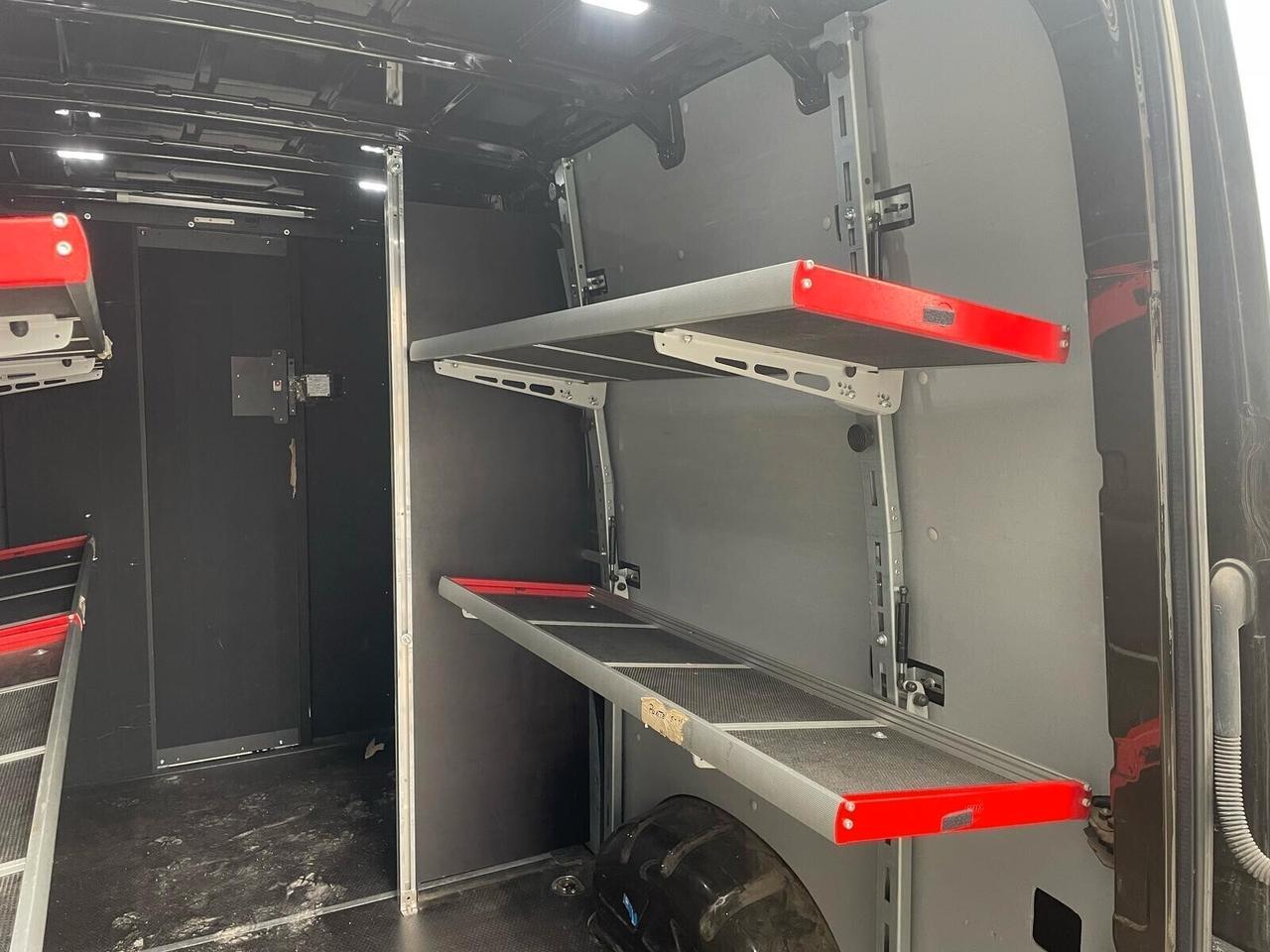 Volkswagen Crafter 30 2.0 Diesel Neopatentati