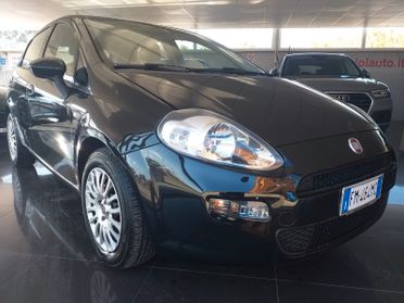 Fiat G. Punto 1.3 MJT II S&S 95 CV 5 porte Street