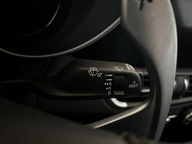 ALFA ROMEO Giulia 2.0 Turbo 280 CV AT8 AWD Q4 Sprint