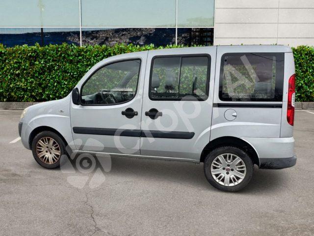 FIAT Doblo Doblò 1.4 Actual
