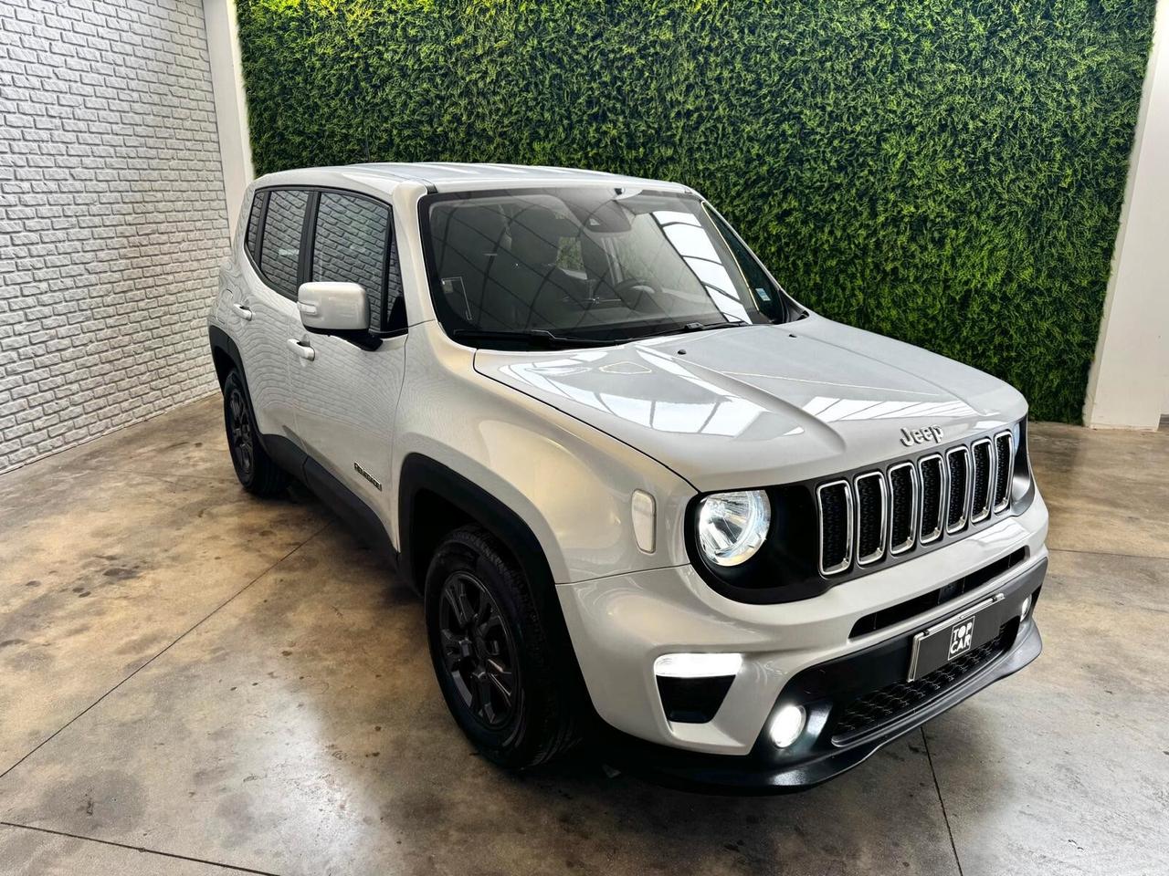 Jeep Renegade 1.0 T3 Sport