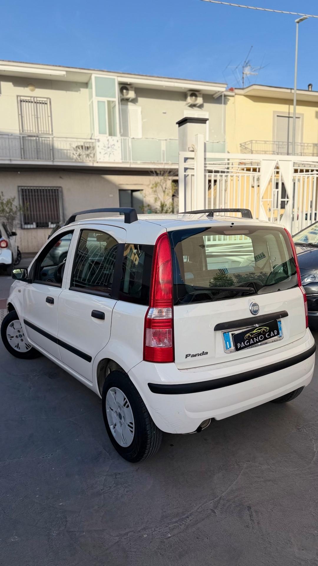 Fiat Panda 1.2 Dynamic