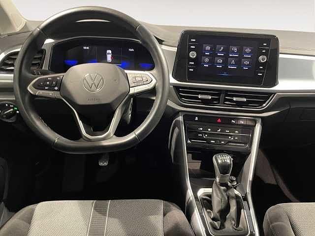 Volkswagen T-Roc 1.0TSI 110CV Life