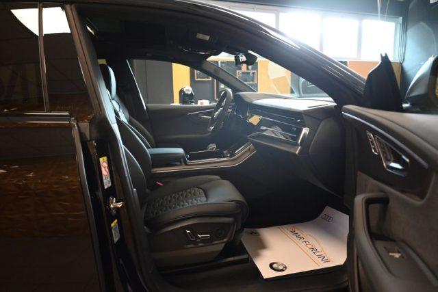 AUDI RS Q8 PERFORMANCE 640CV MOD.2026 CARBOCERAMICI SCONTO22%