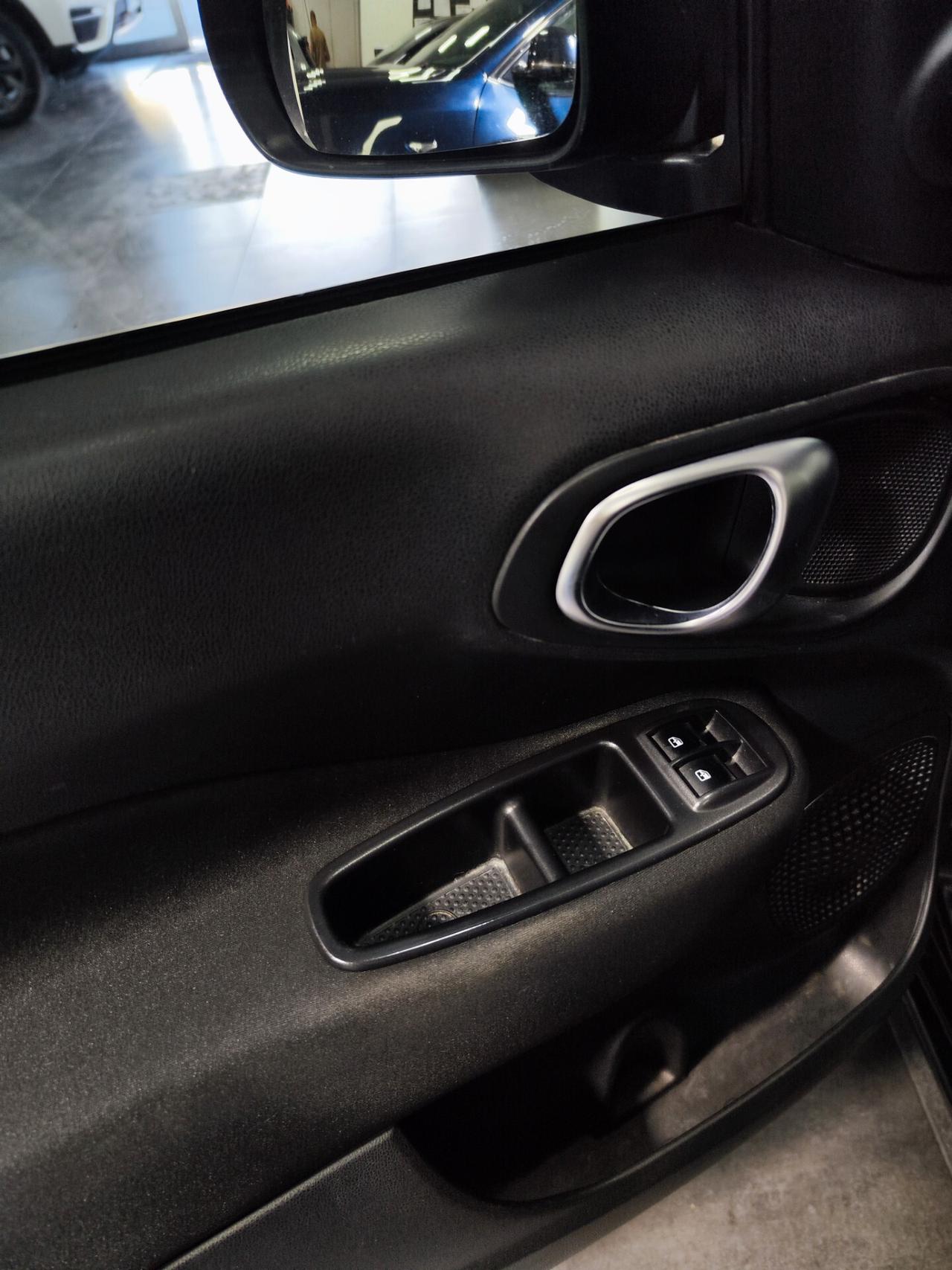Fiat 500L 1.3 Multijet 95 CV Cross UNICO PROPRIETARIO