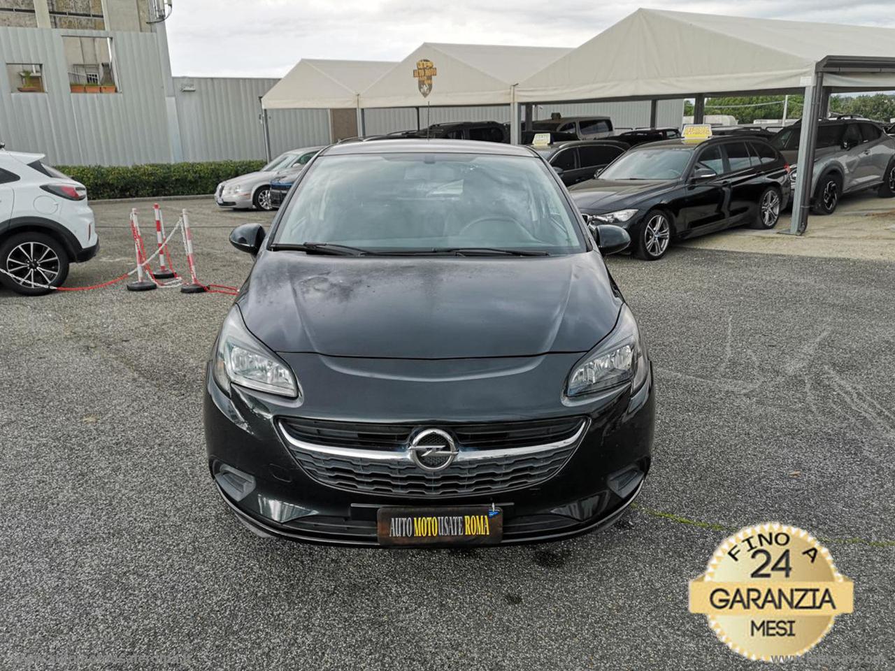 OPEL Corsa 1.2 Coupé b-Color PROMO WEB