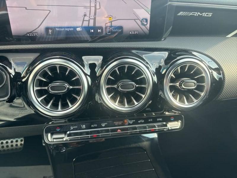 Mercedes-Benz Classe A 35 AMG 4Matic AMG Line Premium