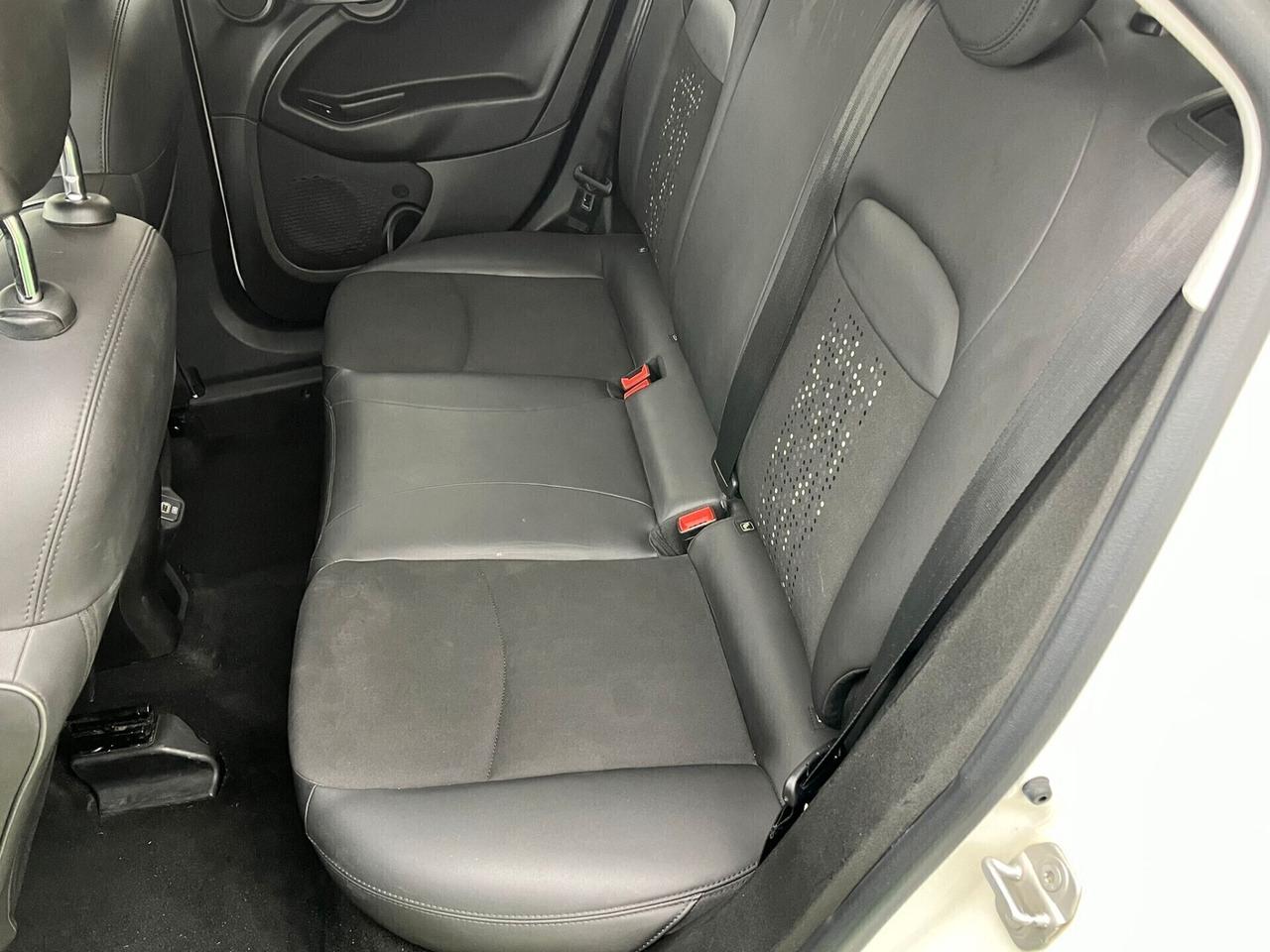 Fiat 500X 1.0 T3 120 CV Cross 05/2022