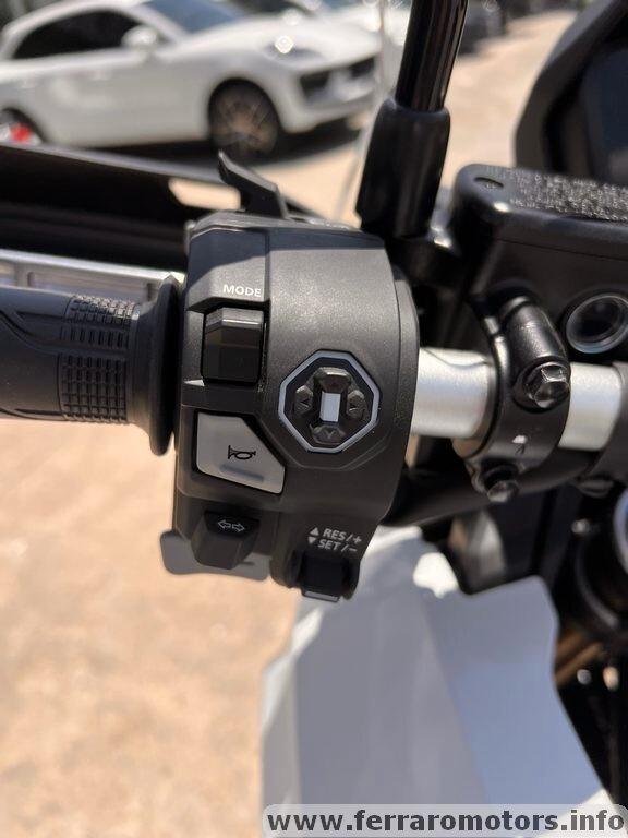 Honda X-ADV 750 km0 a 128 euro al mese senza anticipo