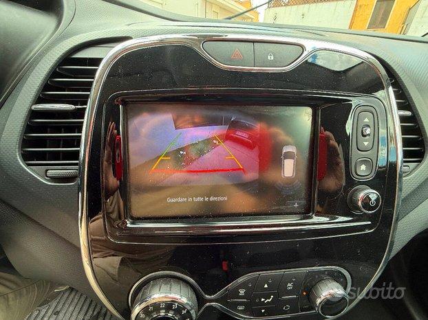 Renault Captur 0.9 tce Live s&s 90cv