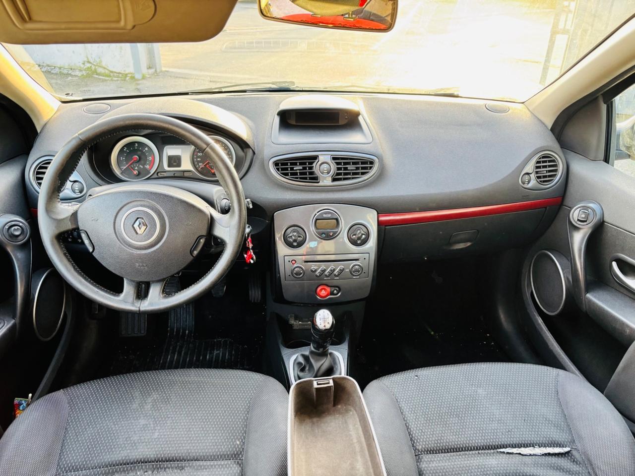 Renault Clio 1.5 dCi 85cv 5 porte