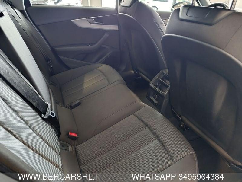 Audi A4 A4 Avant 35 TDI/163 CV S tronic Business