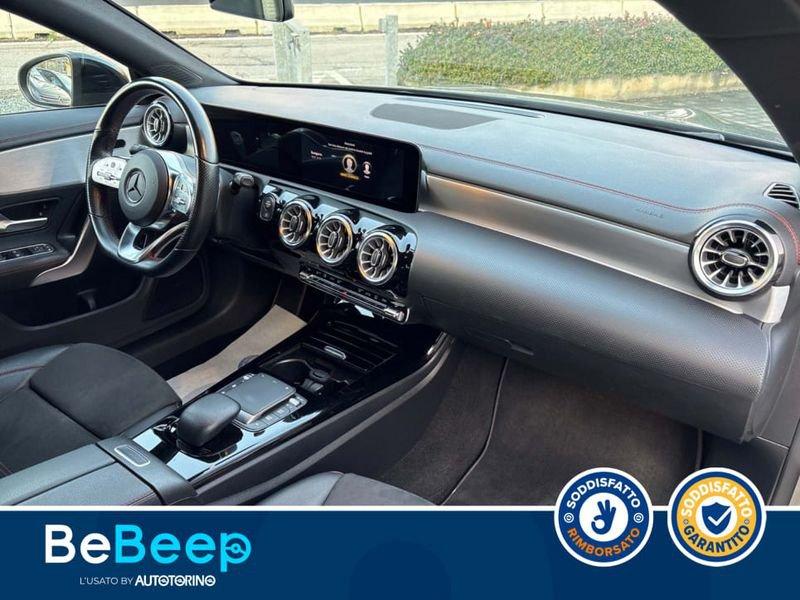 Mercedes-Benz CLA S.Brake 200 D PREMIUM AUTO