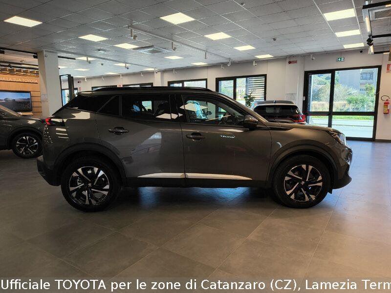 Peugeot 2008 2008 PureTech 130 S&S Allure Pack