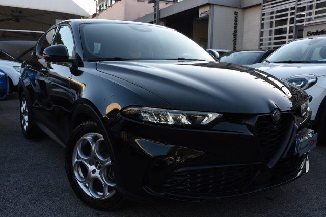 ALFA ROMEO Tonale 1.6 diesel 130 CV TCT6 Sprint **TELECAMERA 360°**