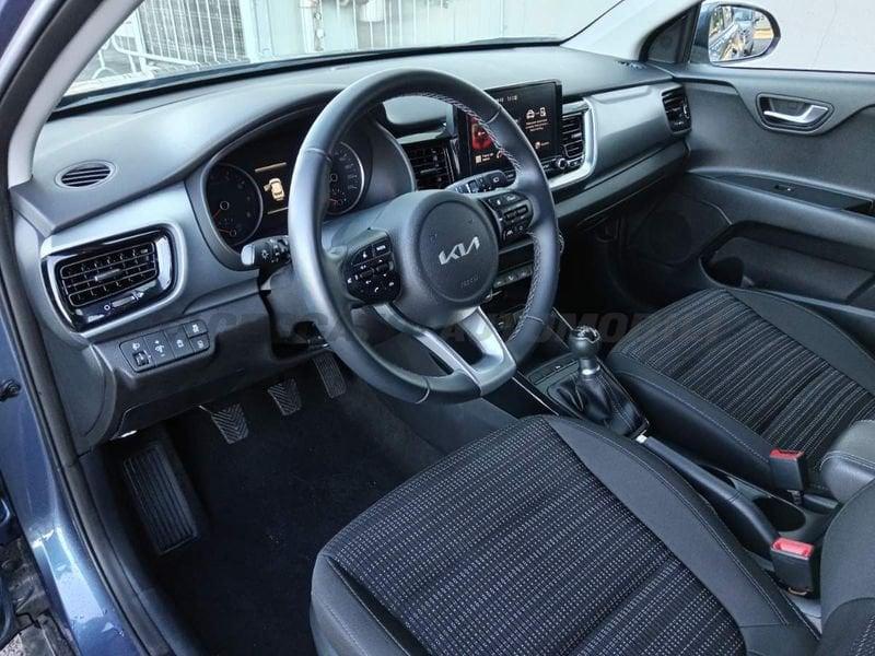 KIA Stonic Stonic 1.2 dpi Style 84cv