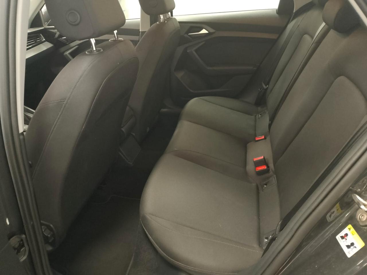 Audi A1 SPB 30 TFSI S tronic