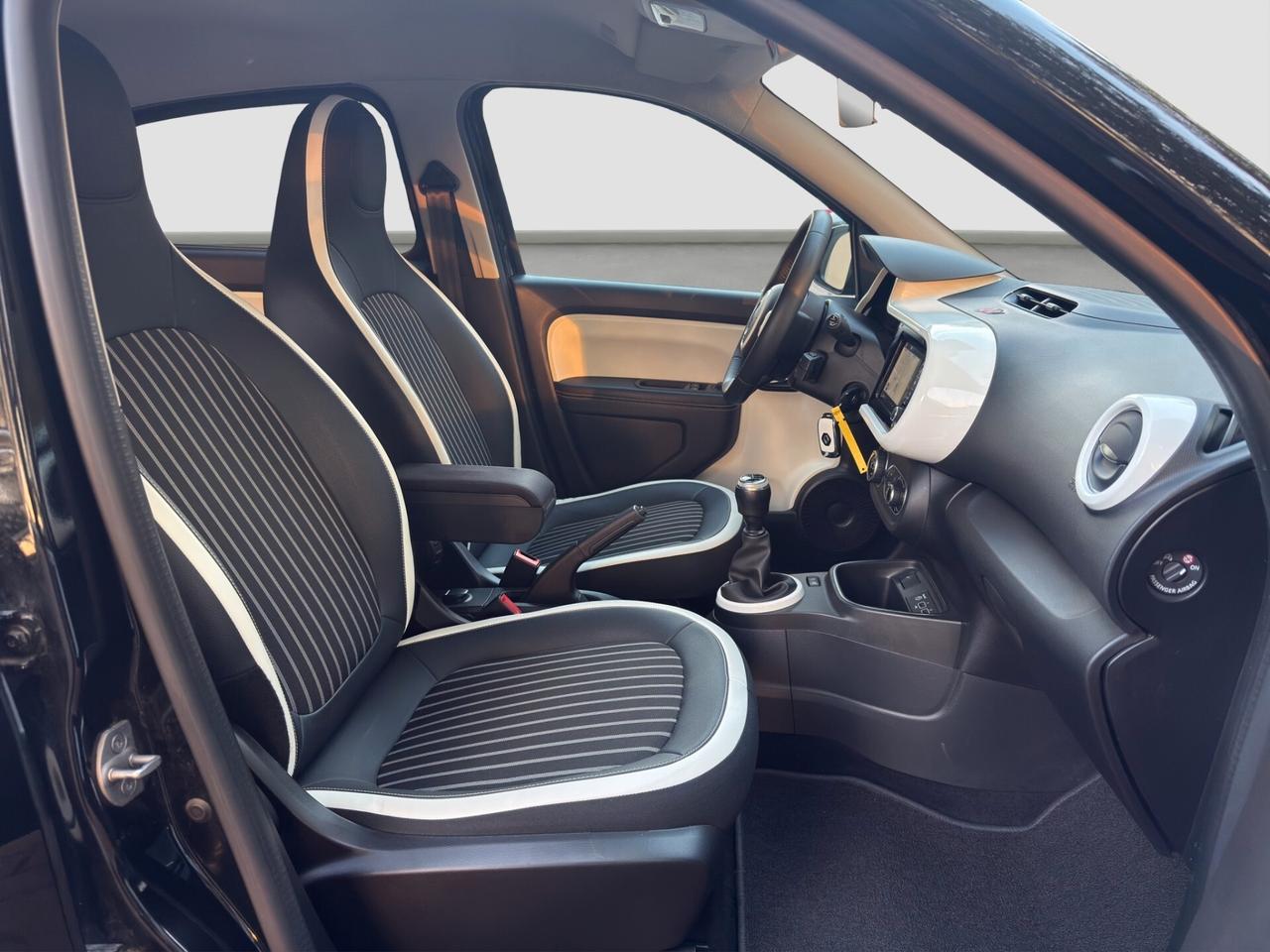 Renault Twingo 1.0 sce Intens 65cv