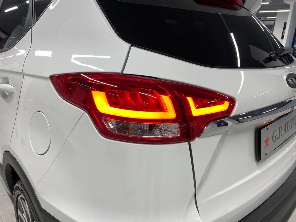 EVO EVO4 Evo 4 1.6 Bi-Fuel GPL