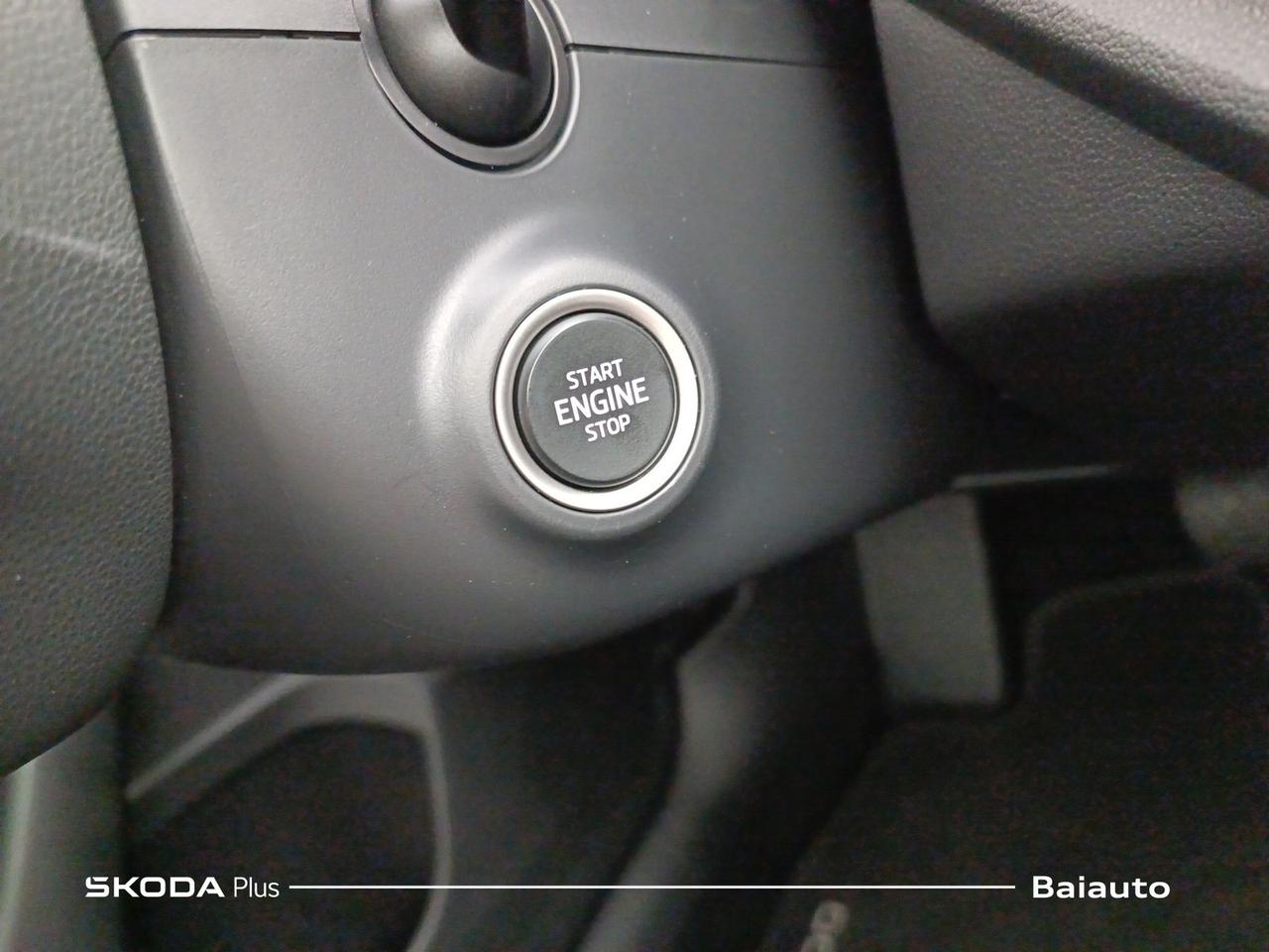 Skoda Octavia wagon 2.0 tdi 150cv executive dsg