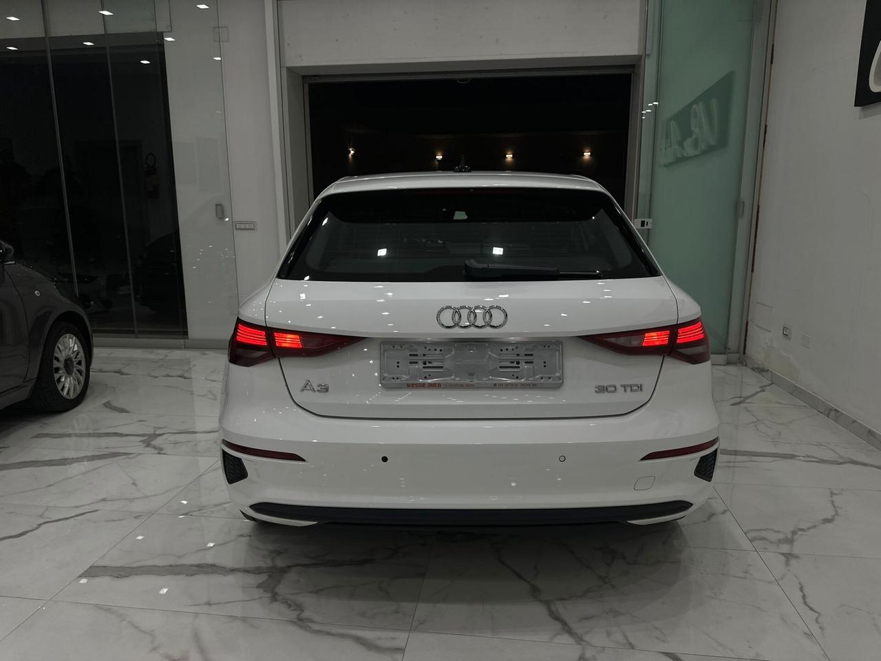 Audi A3 SPB 30 TDI