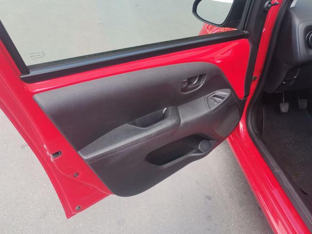 CITROEN C1 VTi 68 5 porte Feel